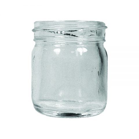 1.5 oz. Sample Jar | Gamber Container