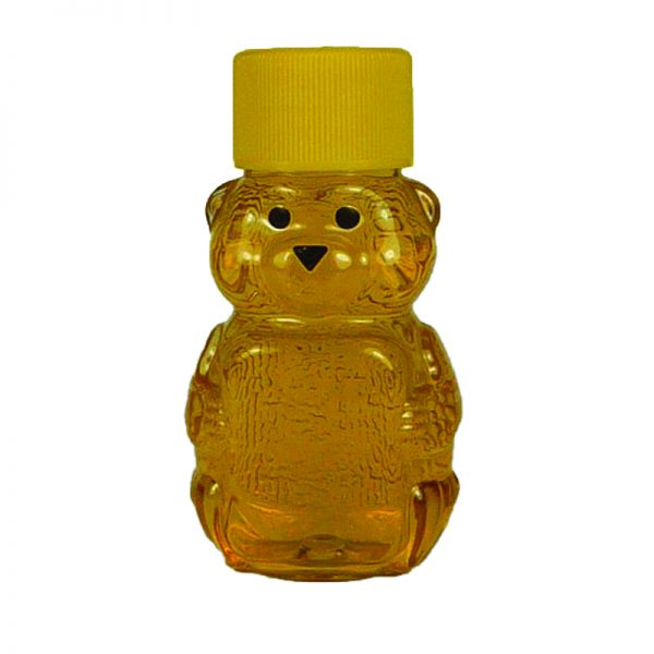2 oz. Bear Bottle