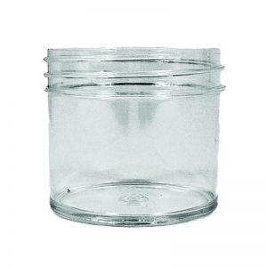 2 oz. Sample Jar