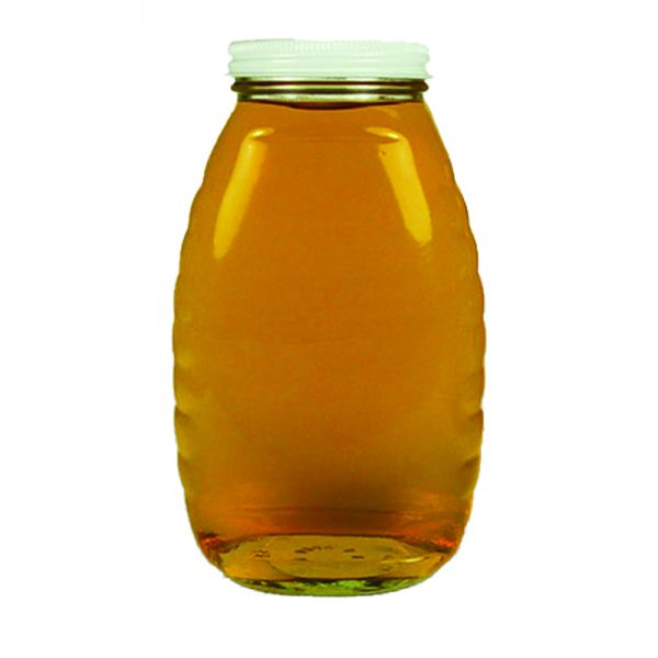 32 oz. Classic Honey Jar