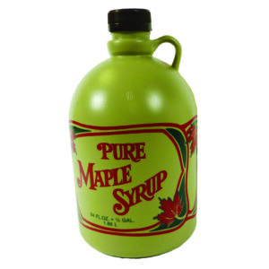 64 oz. Bacon Jug