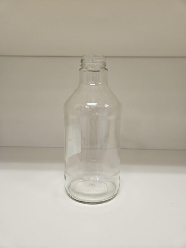 BEVERAGE BOTTLE 24oz