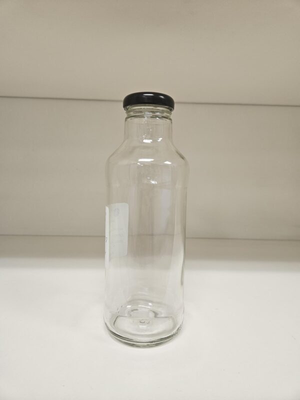 BEVERAGE BOTTLE 16oz